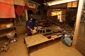 Anwar: Ministers travelling abroad must return immediately during major disasters