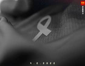 Selangor FC adakan kempen kesedaran barah 4 Februari