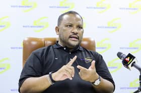 Taman Eko Tenaga Hijau Selangor di Rawang dijangka siap akhir 2025