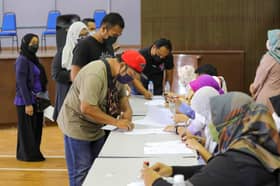 Waspada helah ejen caj RM200 ketika mohon bantuan bah