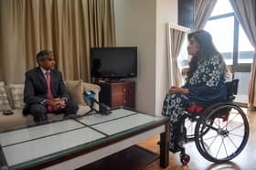 Singapore high commissioner hopes to see VTL quota increased soon