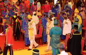 Kurniaan pingat Sultan Selangor tingkat motivasi buat kebajikan