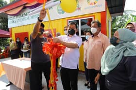 Projek inovasi MPHS kumpul lapan tan barangan kitar semula