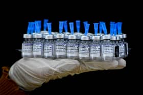 Cuma tujuh peratus kes serius daripada 1,186 aduan kesan dos penggalak