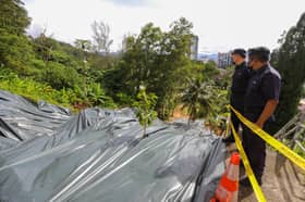 Various activities arranged to keep spirits up at Gombak temporary shelter