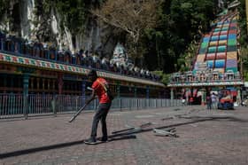 Wakil rakyat gesa SOP Thaipusam diteliti, permudah masyarakat Hindu ke kuil