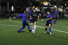 Liga Super Wanita: UiTM FC kenduri gol tewaskan Radia Ladies 9-0