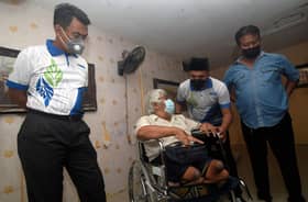 LZS to provide assistance to Kampung Bukit Lanchong flood victims