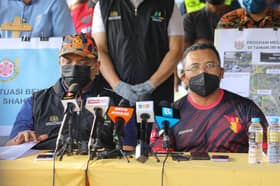 Selangor perluas teknologi basmi kuman, elak penyakit pascabanjir