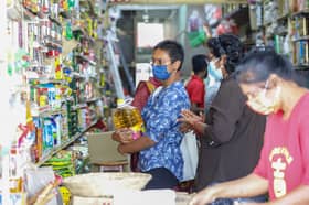 Deepavali: Jalan di Little India ditutup berperingkat enam hari