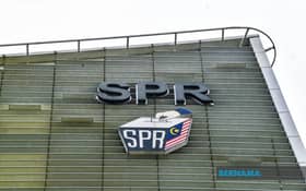 SPR: Daftar pemilih tambahan Julai 2022 dibuka untuk semakan