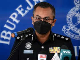 Police identify Instagram user suspected of sexually harassing female photographer