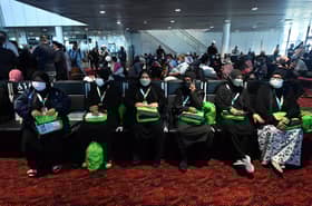 88 kertas siasatan dibuka tipu pakej umrah, sebuah syarikat didakwa Selasa ini