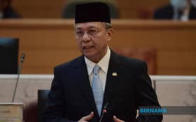 Johor strives to move into endemic phase, increase vaccination rate — Hasni