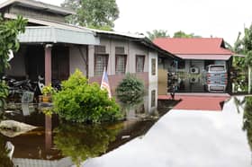 Lebih 3,000 mangsa banjir di Sijangkang terima bantuan RM1,000, agihan selesai hujung bulan 