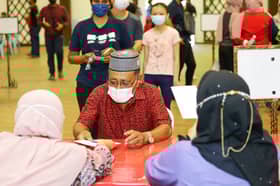 Over 12,000 Petaling flood victims receive RM1,000 aid