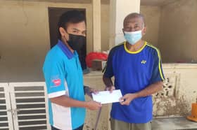 LZS plans more programmes to help asnaf