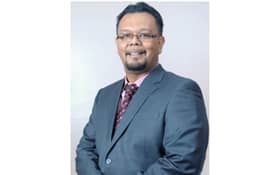 Haim Hilman appointed UUM vice-chancellor