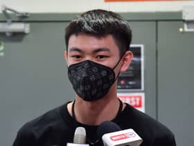 Zii Jia: Penyertaan gagal jika tidak layak ke perlawanan akhir