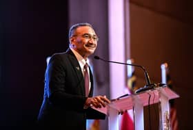 Curbing threats to security needs strong cooperation, defence diplomacy