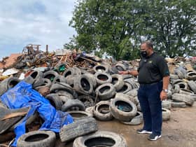 KDEBWM mahu tambah aset pembersihan, siap siaga ketika kecemasan