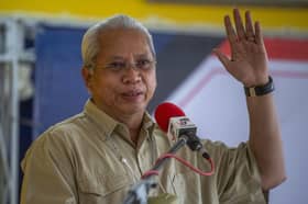 Govt to improve communication, create early warning system for disasters — Annuar Musa