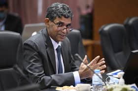 India aligns with Malaysia's Asean vision, pushes Myanmar connectivity