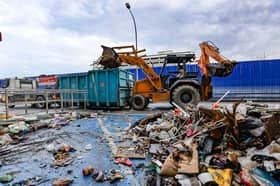 Selangor to finalise Solid Waste Act by year end 