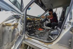 STDC tandatangani MoU bersama syarikat antarabangsa, teroka kemahiran buat kereta