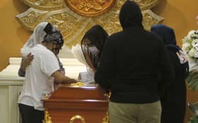 Rest in peace, Shebby