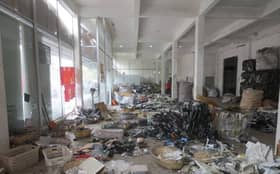 Kerajaan Negeri larang syarikat proses sisa plastik di Sepang terus operasi