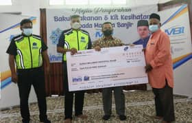 Selangor belanja RM4 juta bantu 40,000 pelajar terkesan banjir