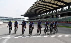 Tindakan gantung, batal lebih 8,000 persatuan sukan tidak aktif