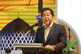 Taman Sri Muda post-flood cleanup expected to complete this week — MBSA