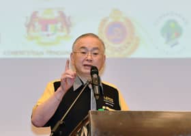 Digitalisation of Transport Ministry, RTD will not burden public — Wee