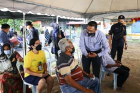 Putrajaya digesa permudah agih bantuan buat mangsa bah