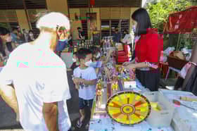 35 produk makanan kampung baru berpotensi dikomersial