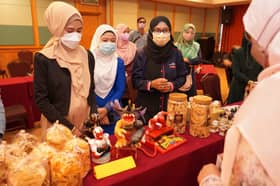 Rural Selangor women entrepreneurs enjoy success from state schemes