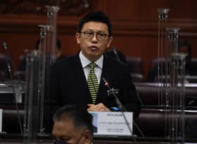 National athletes allowance cut: Ti urges MSN to review matter on case-by-case basis