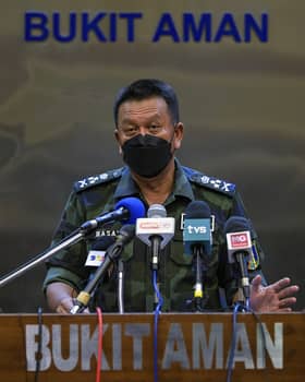 Police detain oil tanker in Port Klang, seize 138,982 litres of subsidised diesel