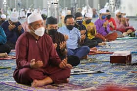 Keputusan Selangor batal sambutan tahun baharu, anjur program agama tepat