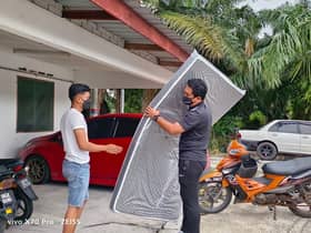 DUN Pelabuhan Klang terima 3,000 permohonan bantuan pascabanjir