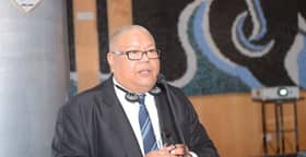 FAM sec-gen resigns, to focus on international career