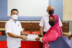 Flood victims’ welfare will be taken care of — Exco