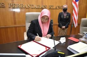 Interesting activities await visitors at community health strata programme this Sunday