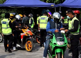 Kaedah baharu saman trafik, bayar awal dapat diskaun hingga 50 peratus