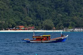 Bureaucratic problems among causes of insufficient fish supply — LKIM