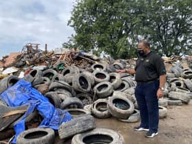 KDEBWM wants to add more cleaning assets for emergencies