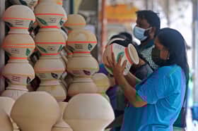Persiapan sambutan Ponggal, Thaipusam tetap meriah meski terikat SOP