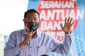 Harga barang naik, penerima program bantuan digesa hemah berbelanja